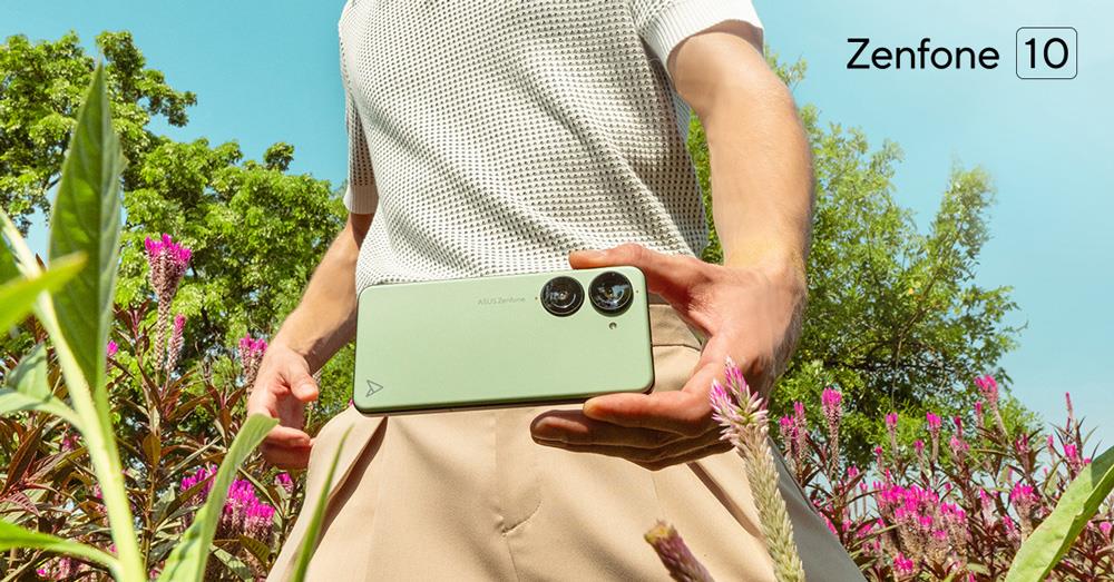 Zenfone 10