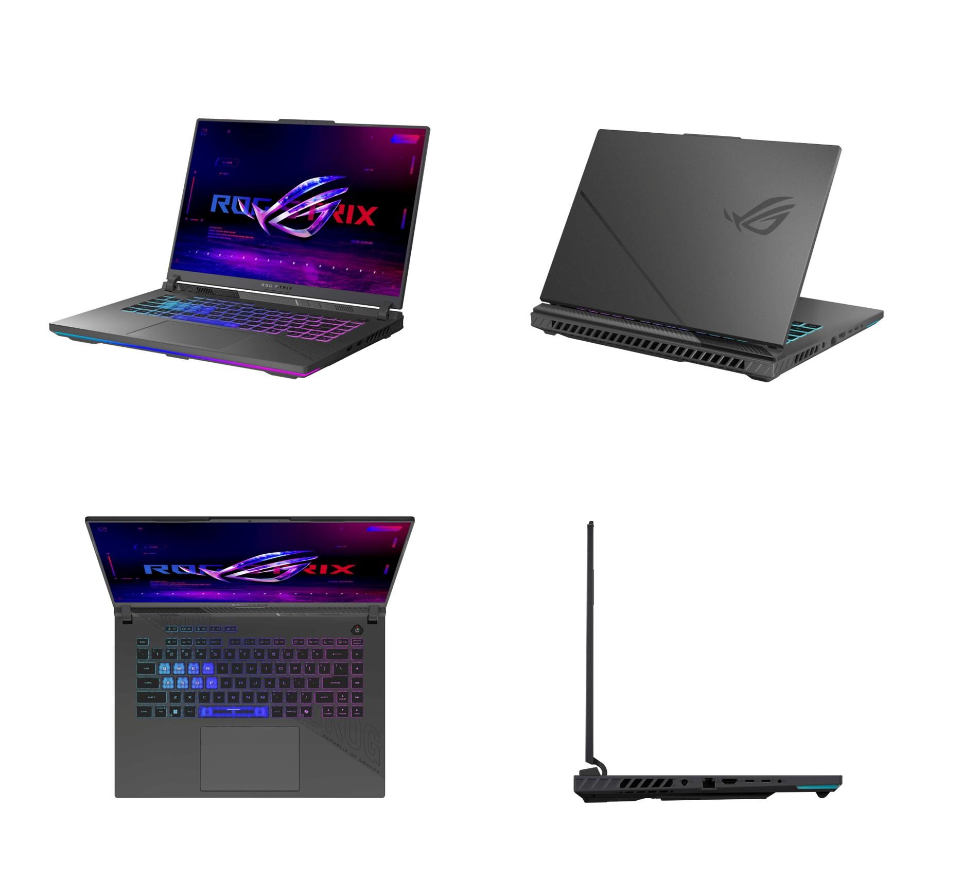 ROG Strix G16 G614PR