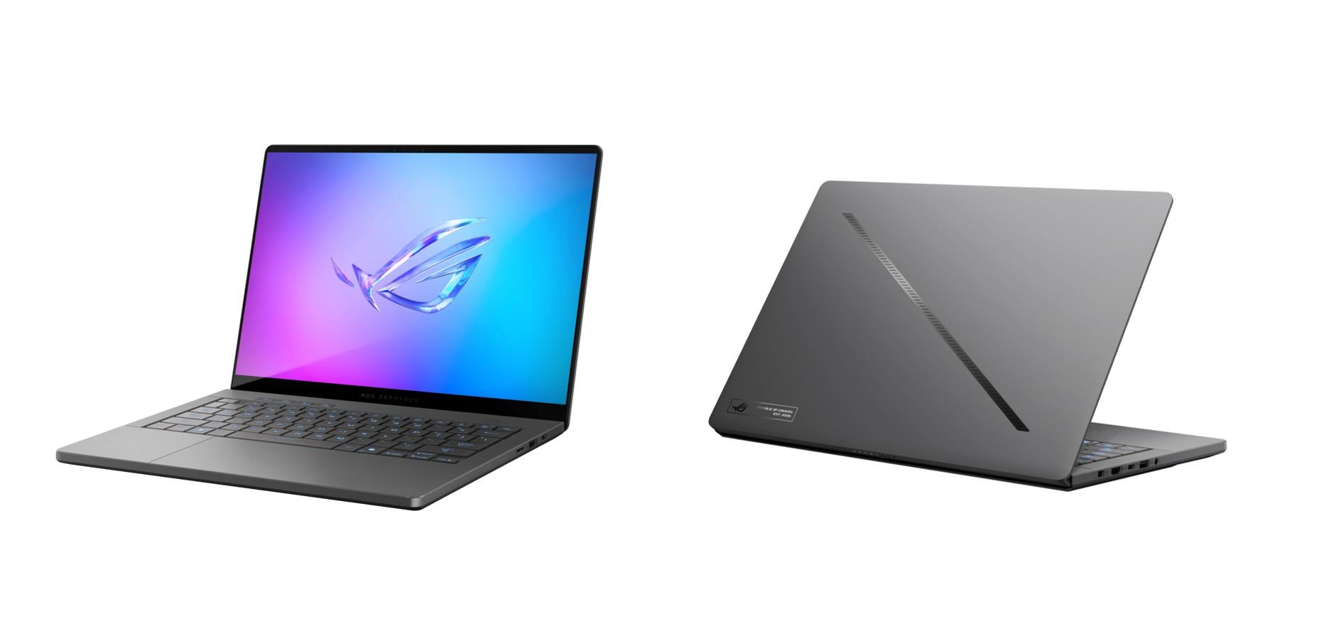 ROG Zephyrus G14 GA403WR(エクリプスグレー)