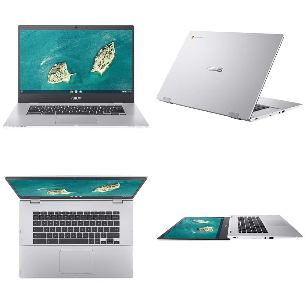 ASUS Chromebook CX1 (CX1500)