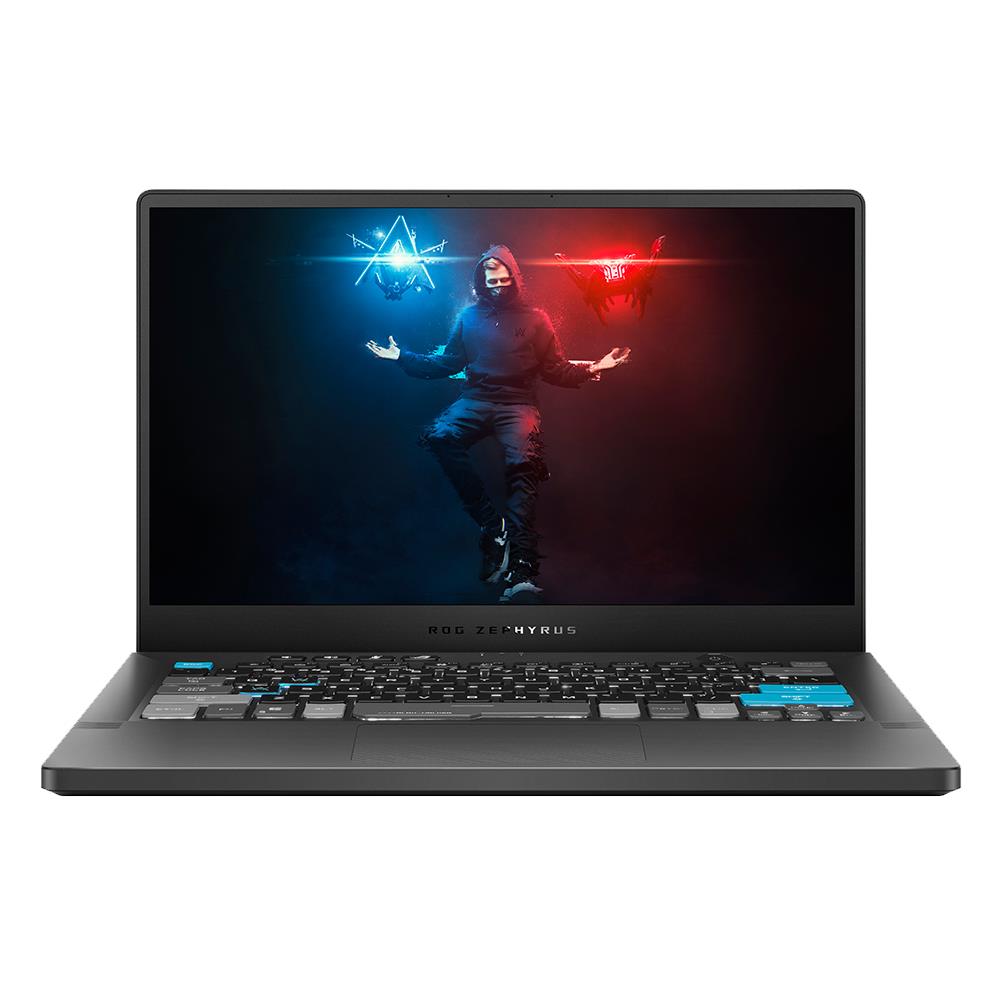 ROG Zephyrus G14 AW SE GA401QEC