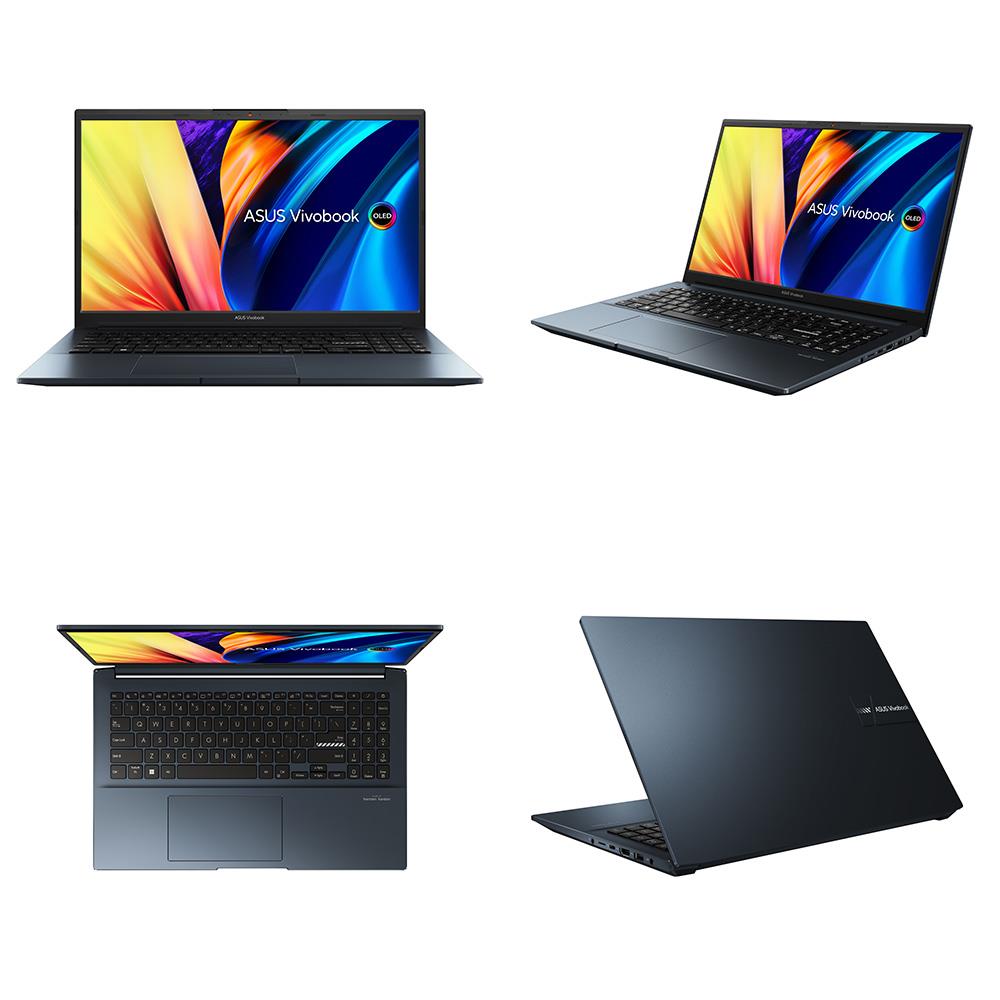 ASUS Vivobook Pro 15 OLED M6500QE / M6500QC