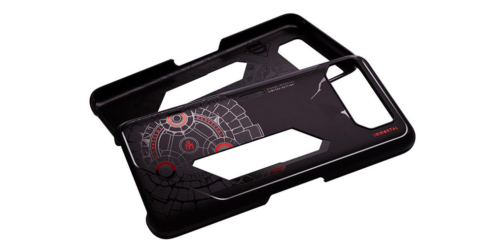 Diablo Immortal Edition限定Aero Case (Shield Blessing)