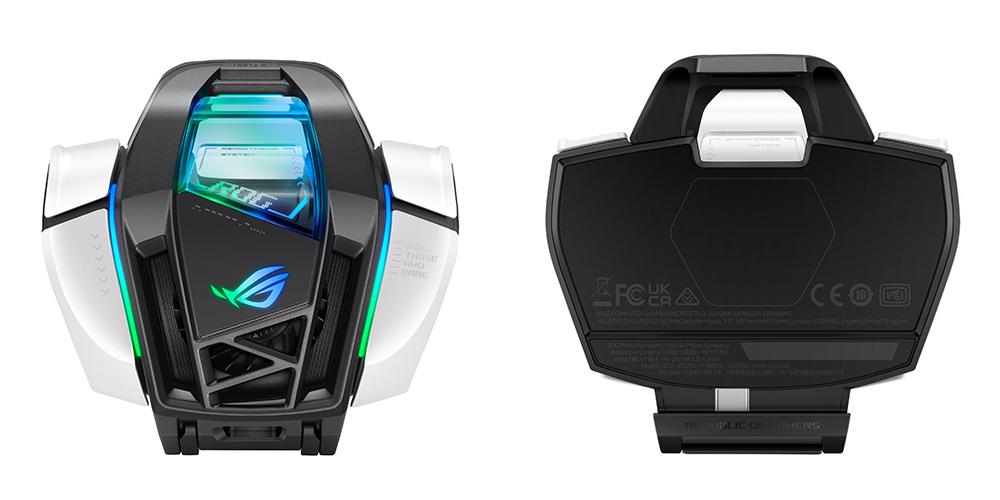 AeroActive Cooler 6 for ROG Phone 5/5s Series