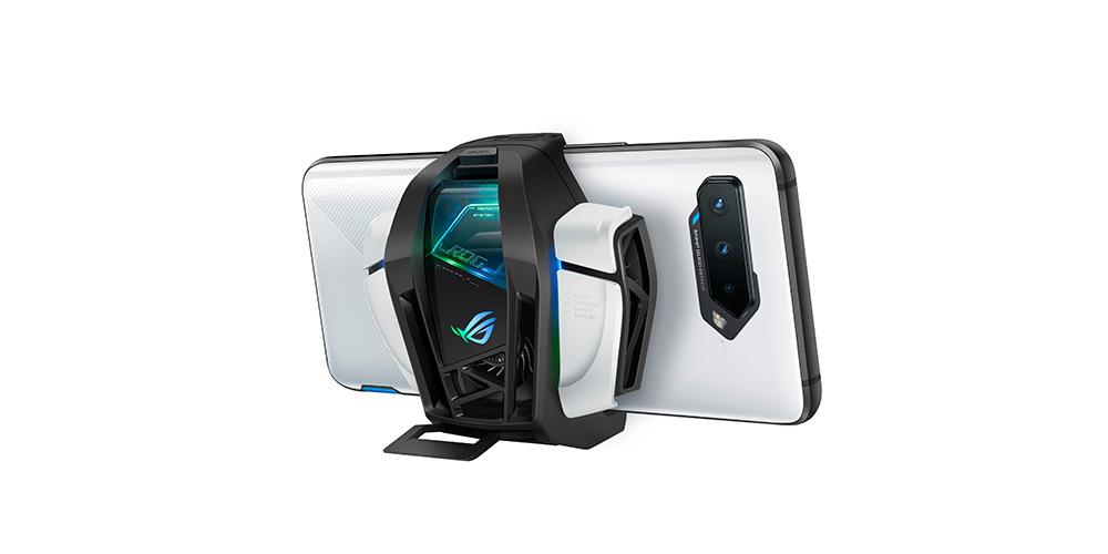 AeroActive Cooler 6 for ROG Phone 5/5s Series