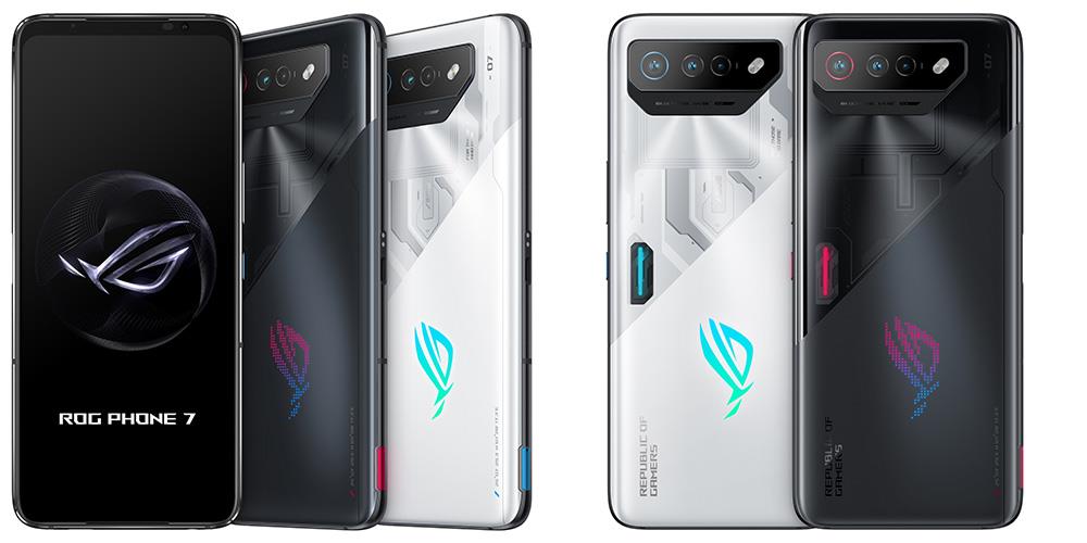 ROG Phone 7
