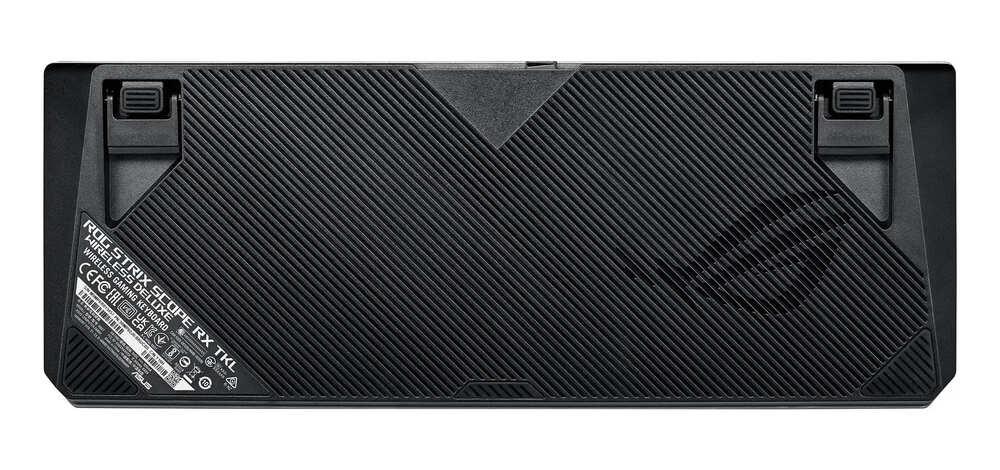 ROG Strix Scope RX TKL Wireless Deluxe