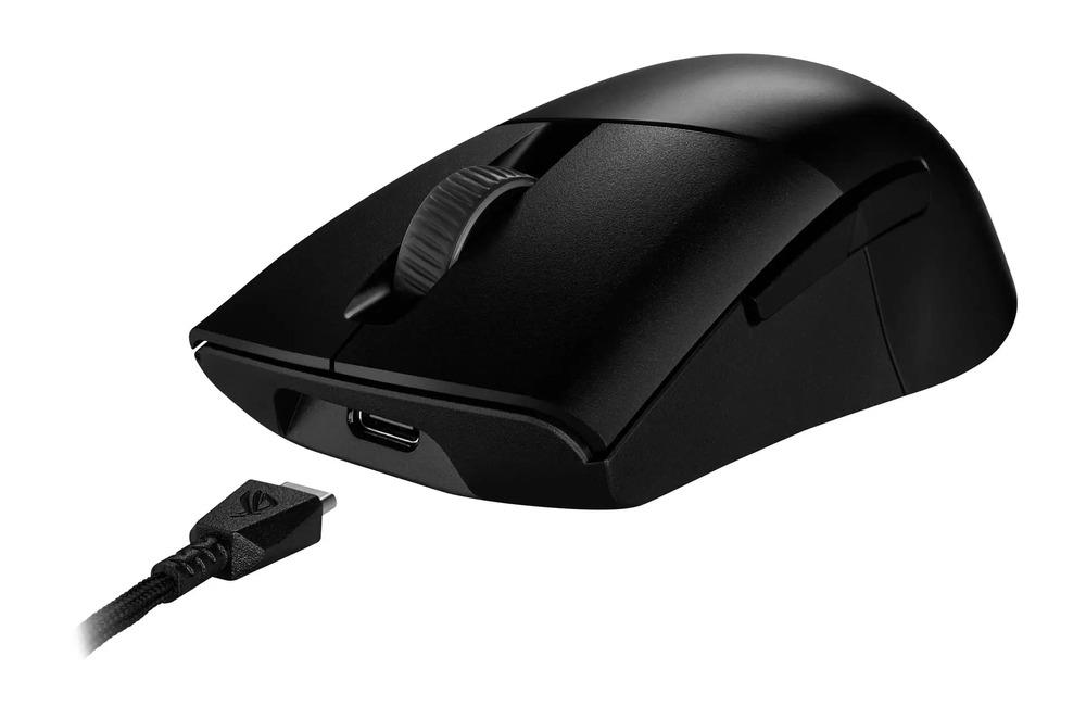ROG Keris Wireless AimPoint