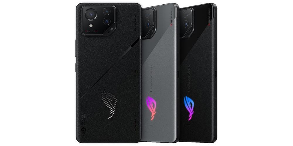 ROG Phone 8 シリーズ