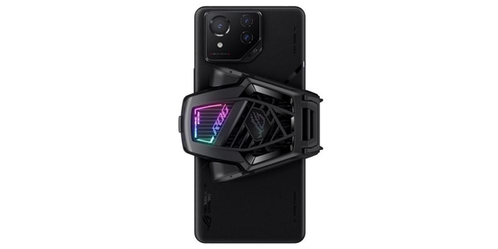 ROG Phone 8 Pro Edition (ROG8P-BK24R1T) ※数量限定