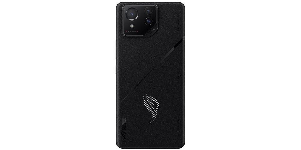 ROG Phone 8 Pro (ROG8P-BK16R512)