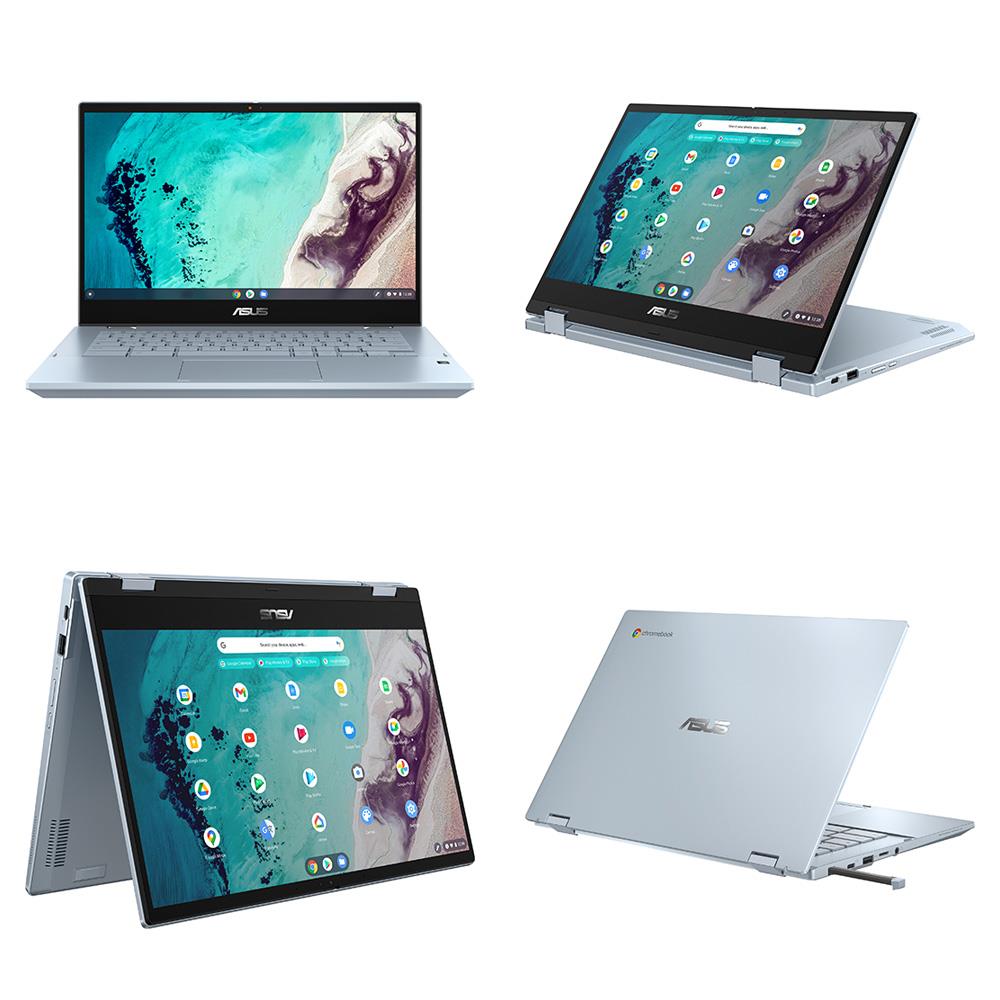 ASUS Chromebook Flip CX3 (CX3400)