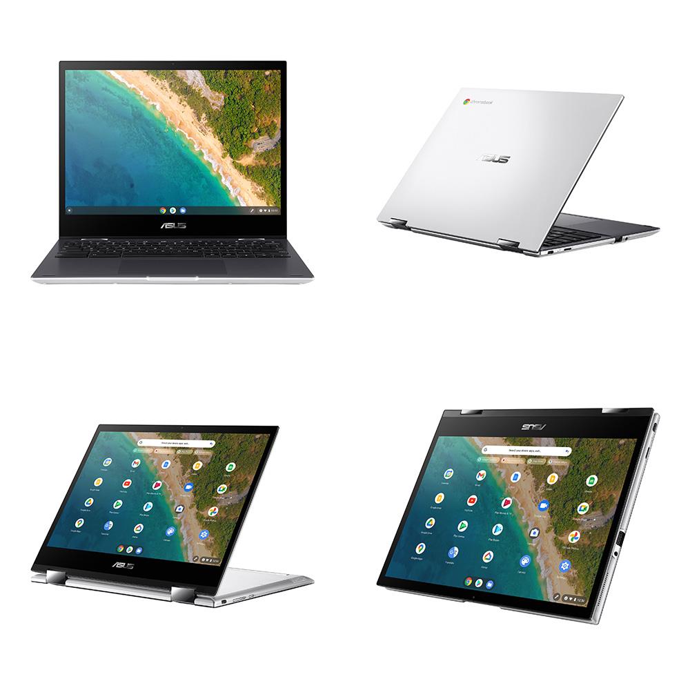 ASUS Chromebook Flip CM3 (CM3200)