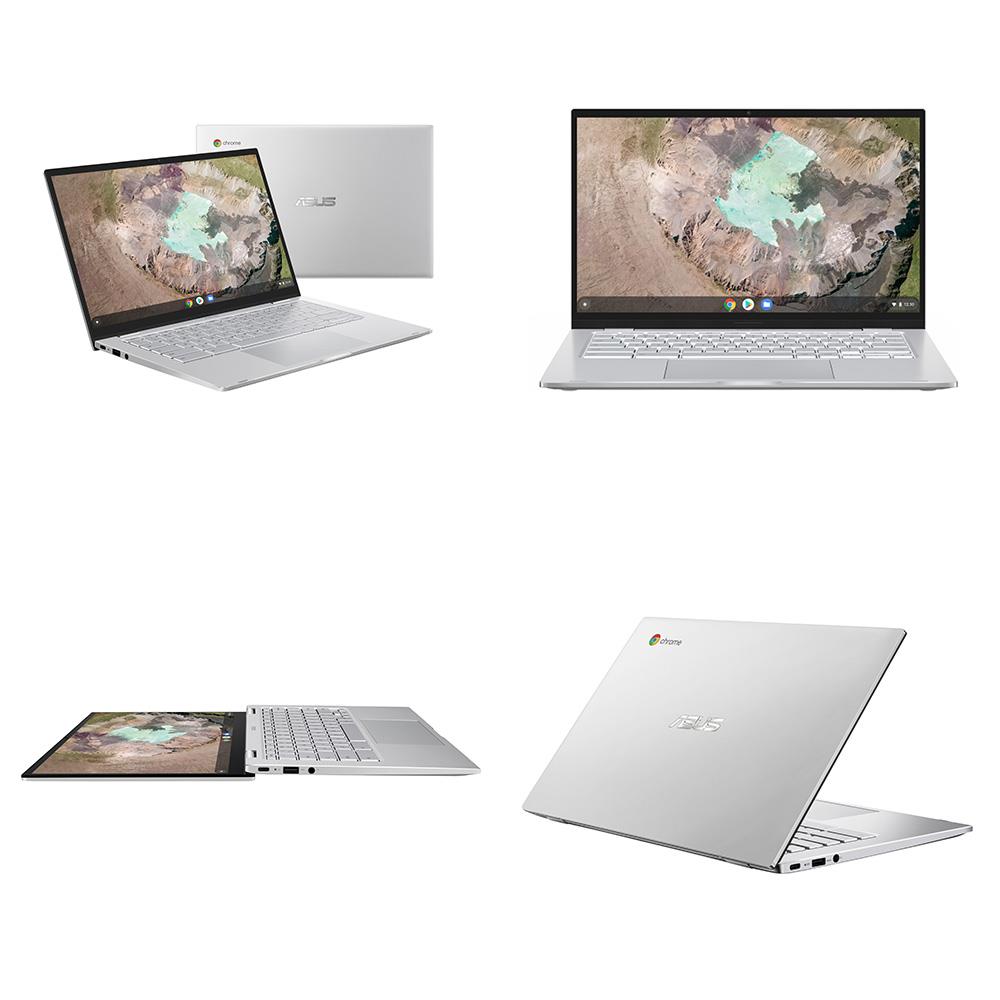 ASUS Chromebook C425TA
