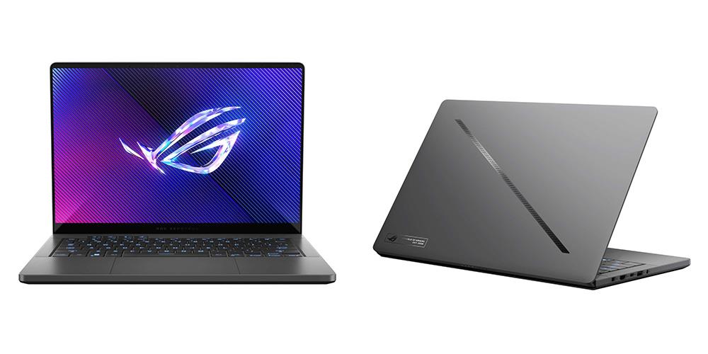 ROG Zephyrus G14 GA403 エクリプスグレー