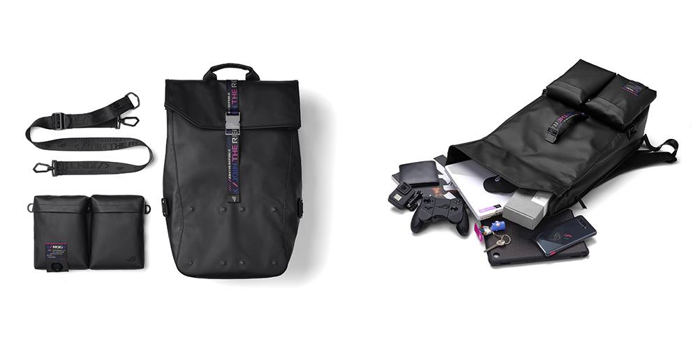 ROG SLASH Backpack