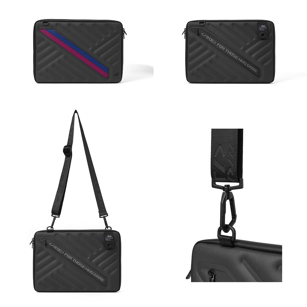 ROG SLASH Protective Laptop Bag