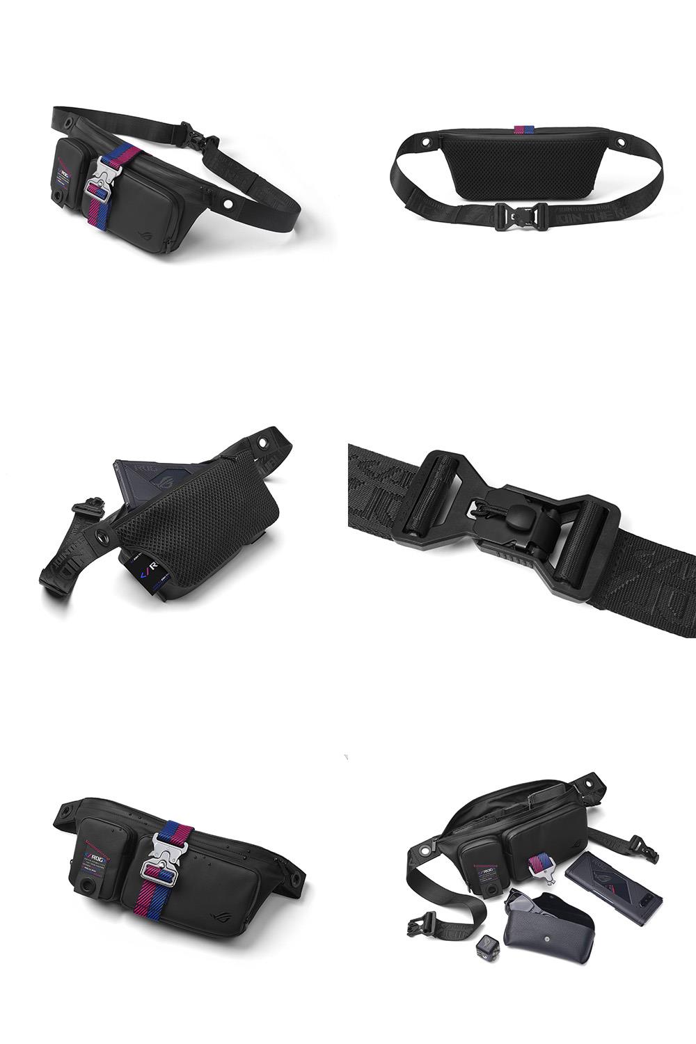 ROG SLASH Hip Bag