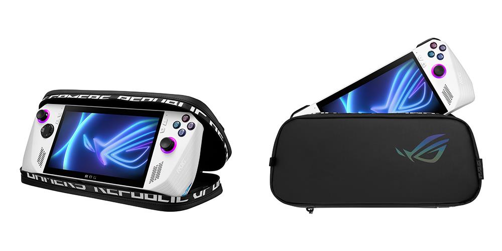 ROG Ally Travel Case