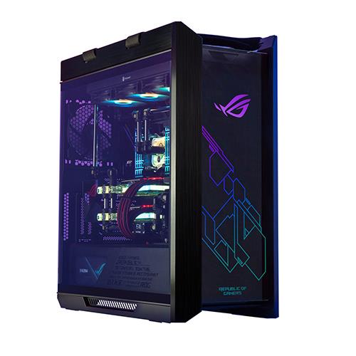 ROG Strix Helios 「esports Style UENO」特別構成モデル