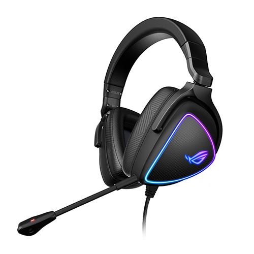 ROG Delta S
