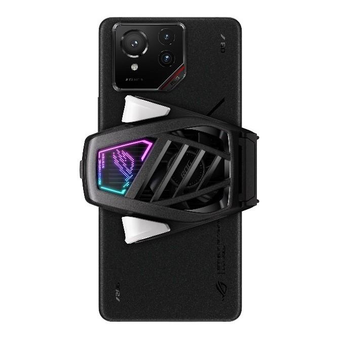ROG Phone 9 Pro Edition (ROG9PRO-BK24R1T)
