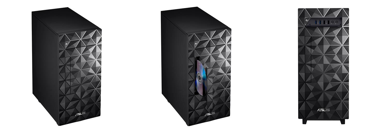 ASUS U500MA