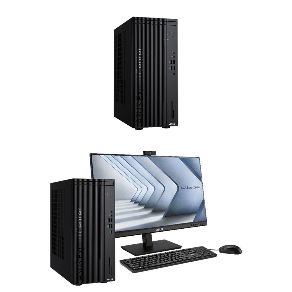 ExpertCenter D7 Mini Tower (D700MER)