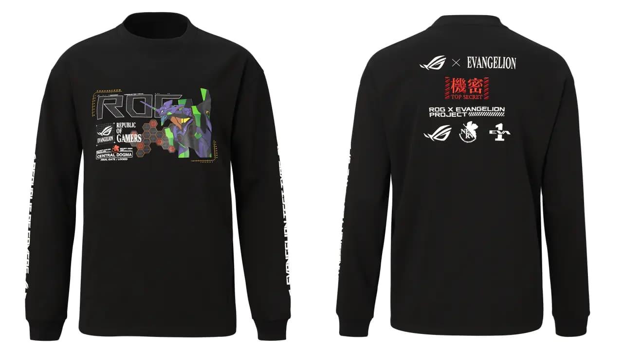 ROG Sweater EVA Edition