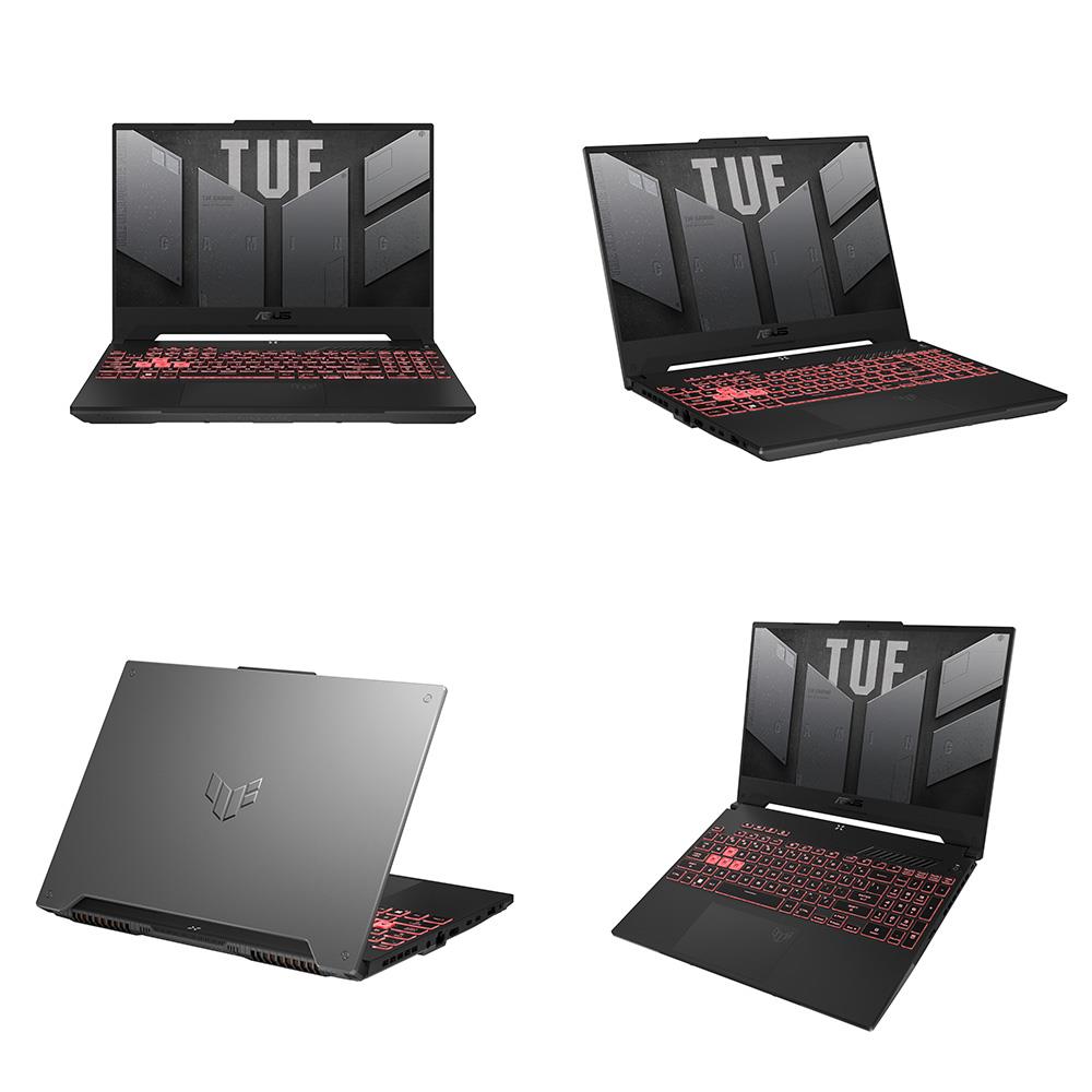 ASUS TUF Gaming A15 FA507RM