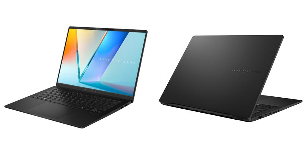 ASUS Vivobook S14 M5406(ニュートラルブラック)