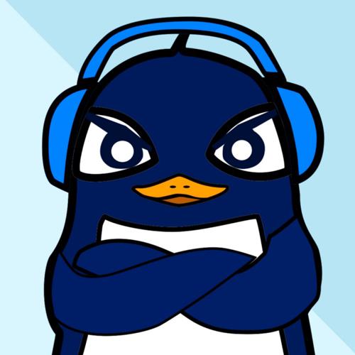 ゲームストリーマー TIE Ruチーム（三名）