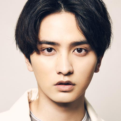 俳優 瀬戸利樹