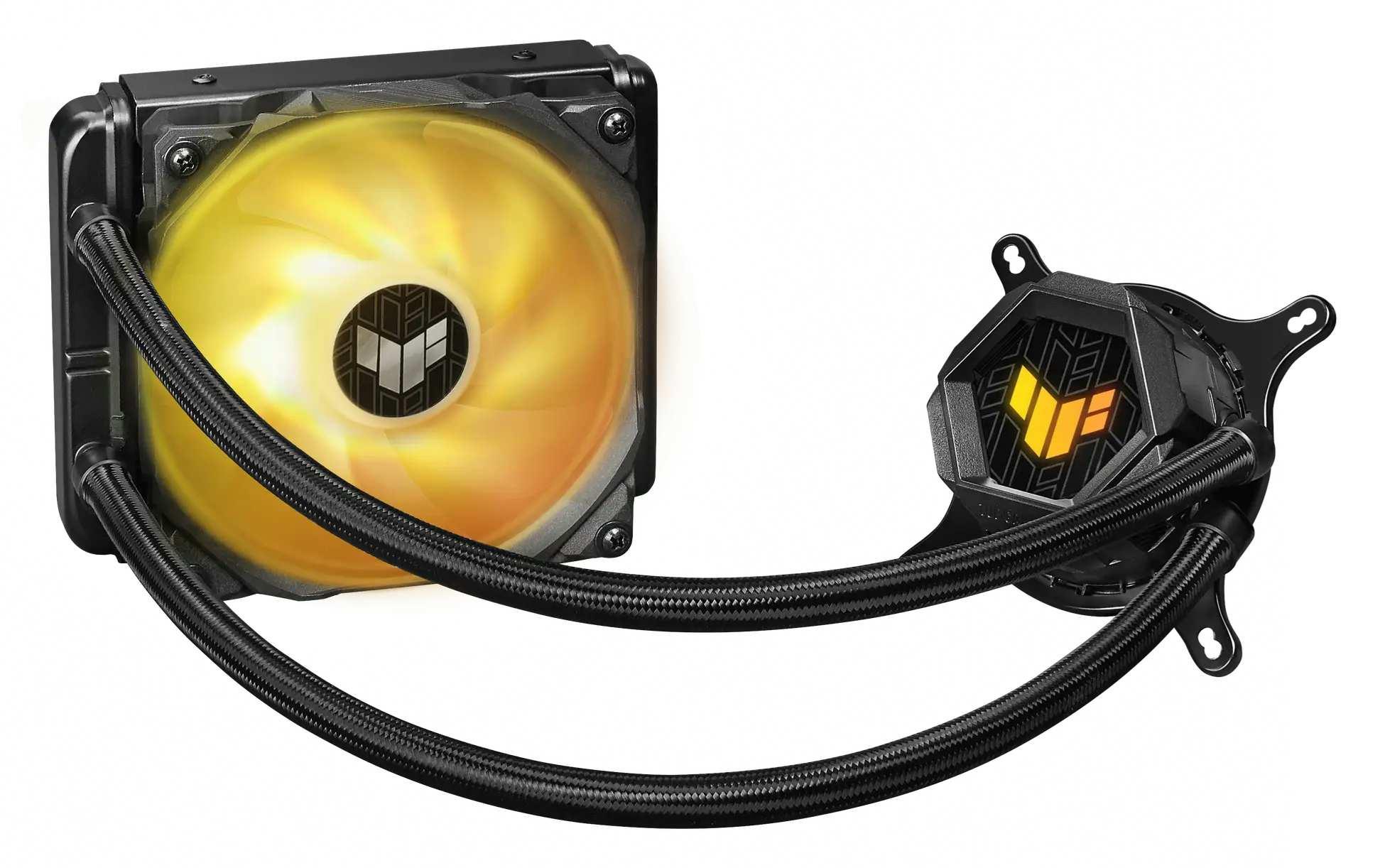 TUF GAMING LC 120 ARGB J