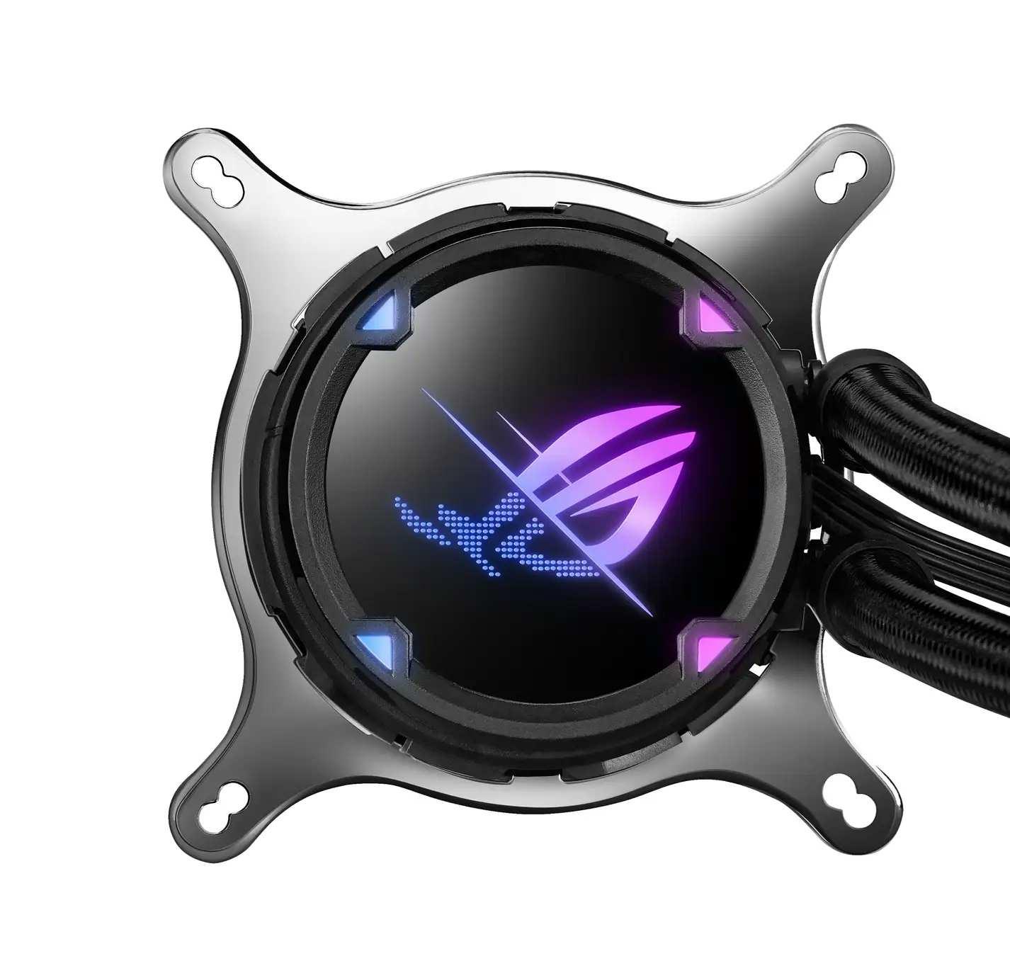ROG STRIX LC II 240 ARGB J