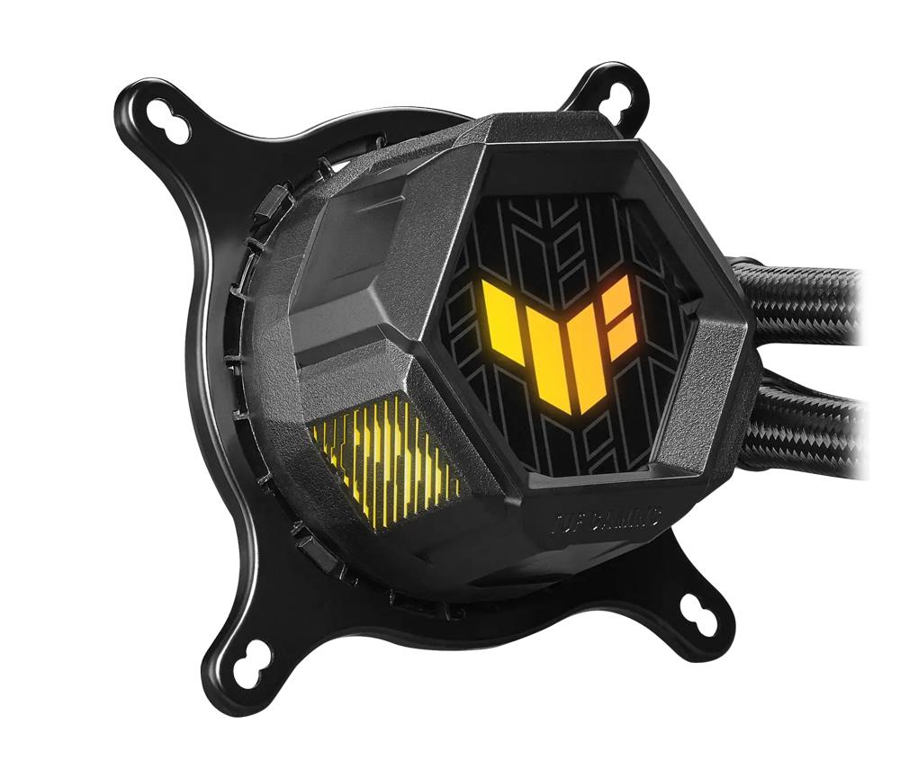 TUF GAMING LC 240 ARGB J