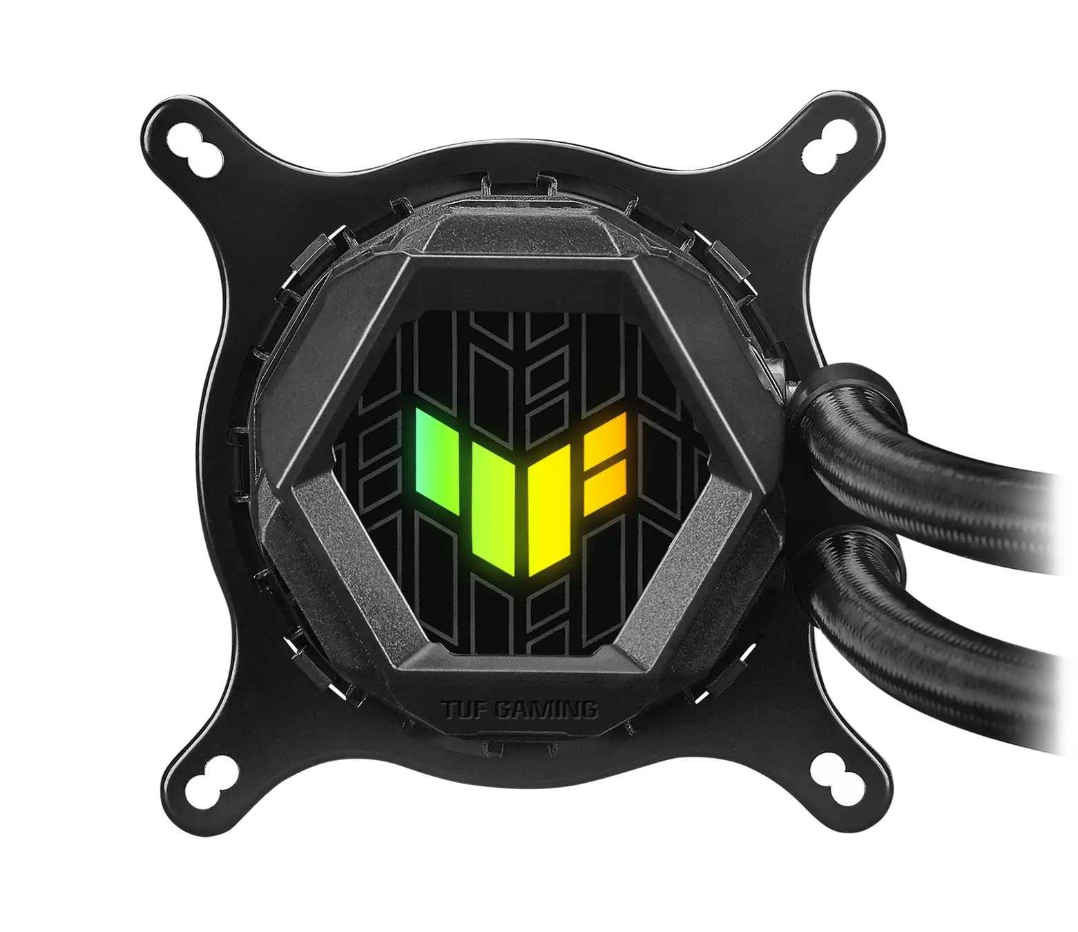 TUF GAMING LC 120 ARGB J