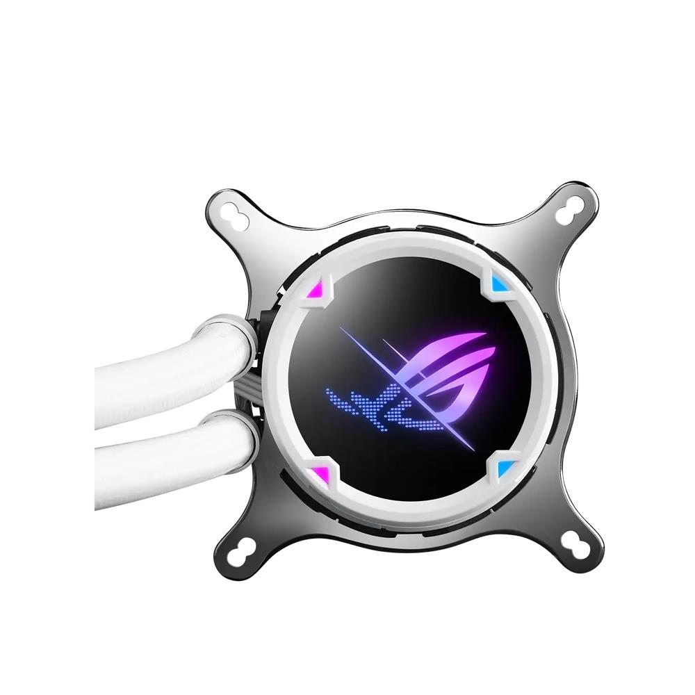 ROG STRIX LC II 360 ARGB WE J