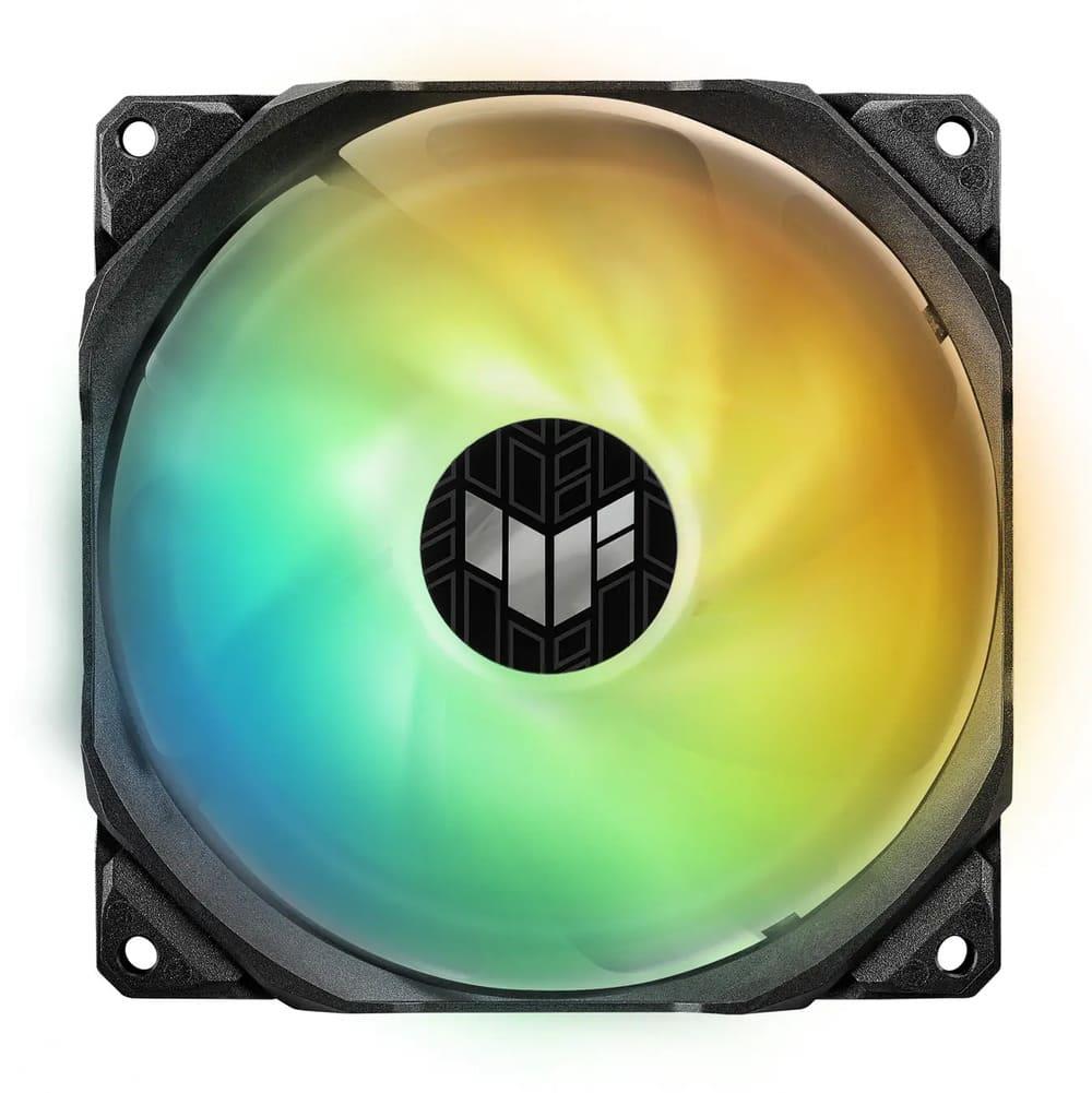 TUF GAMING LC 240 ARGB J
