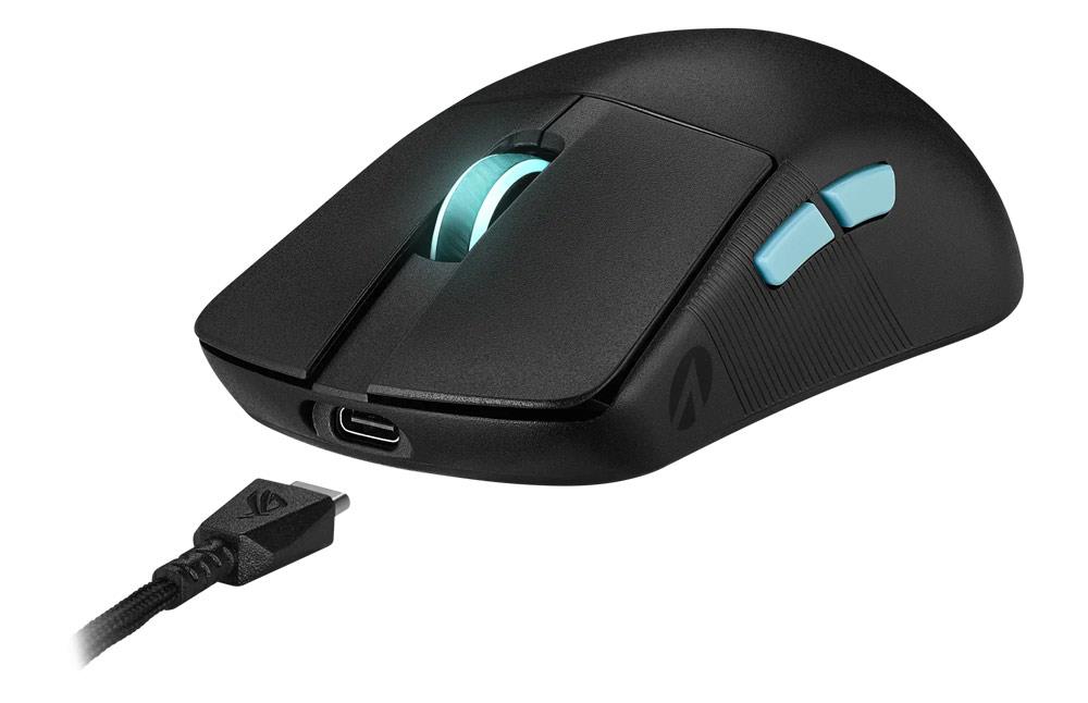 ROG Harpe Ace Aim Lab Edition