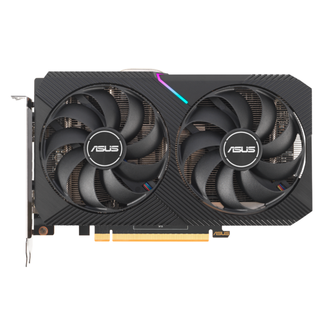 DUAL-RTX2060-O12G-EVO