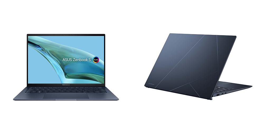 ASUS Zenbook S 13 OLED UX5304MA