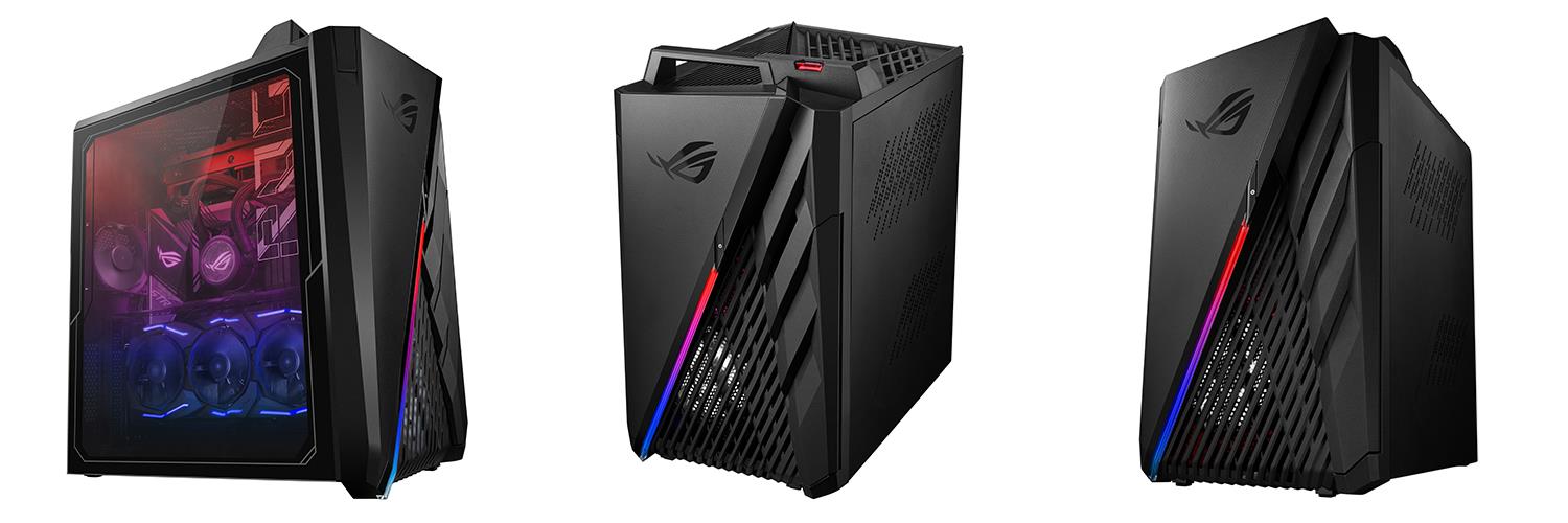 ROG Strix GA35 G35DX