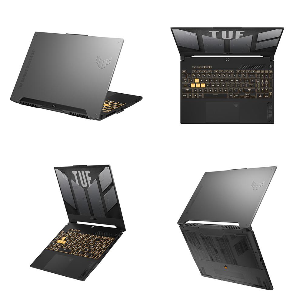 ASUS TUF Gaming F15 FX507ZU4