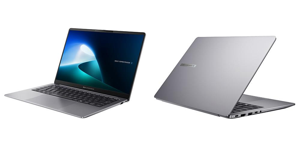 ASUS ExpertBook P5 P5405(ミスティグレー)
