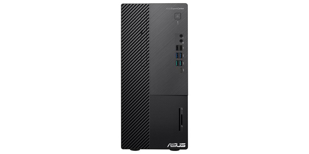 ASUS ExpertCenter D7 Mini Tower D700MCES