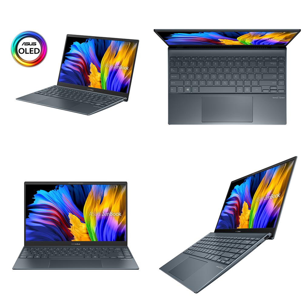 ASUS ZenBook 13 OLED UX325EA