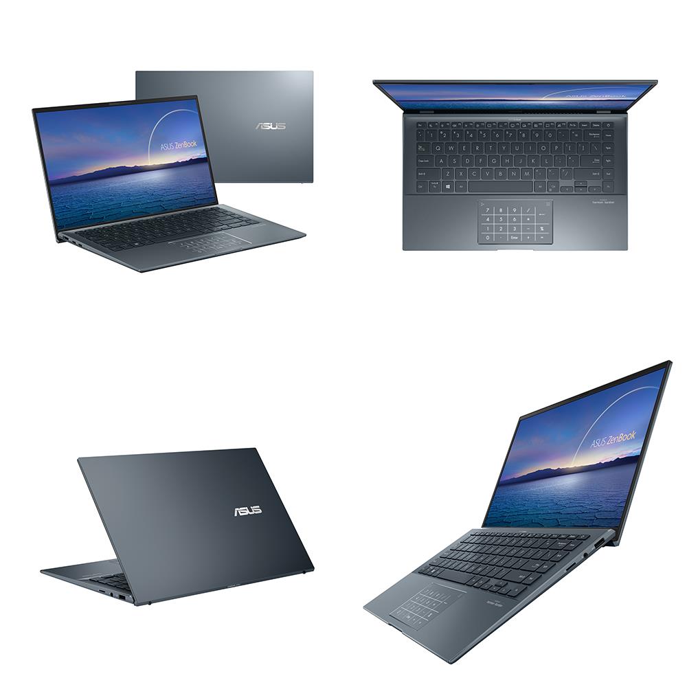 ASUS ZenBook 14 Ultralight UX435EAL