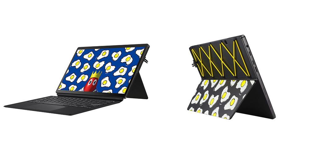 ASUS Vivobook 13 Slate OLED Philip Colbert Edition