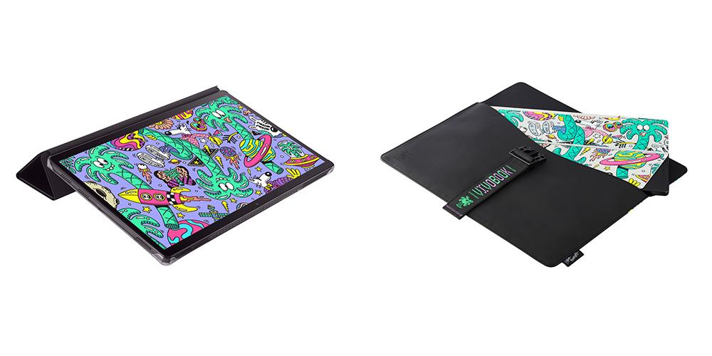 ASUS Vivobook 13 Slate OLED Steven Harrington Edition